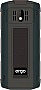  Ergo E282 Black