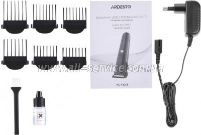    Ardesto HC-Y32-B