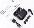  A4Tech Bloody M90 Black+Red