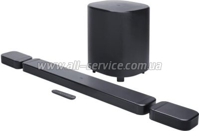   JBL BAR 800 (M2) Black (JBLBAR800M2BLKEP)