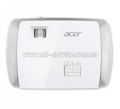  Acer H7550BD (MR.JL711.001)