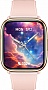 - Gelius Pro GP-SW014 (Amazwatch GTi) Gold Rose
