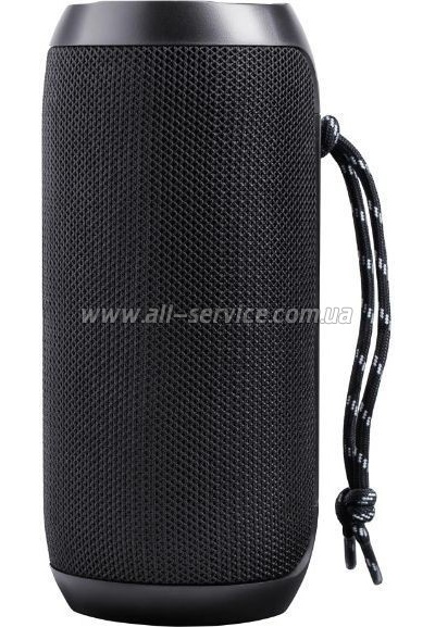   Defender Enjoy S100 Bluetooth Black (65101)