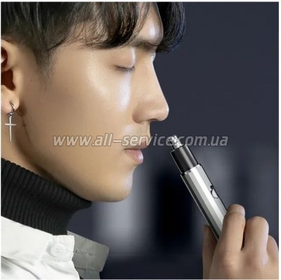 ������� Xiaomi EN001 silver