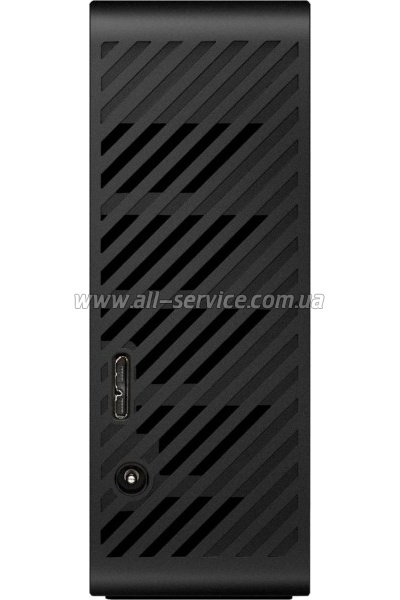 ��������� 3.5" 4TB Expansion Desktop Seagate (STKP4000400)