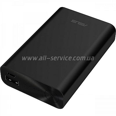   ASUS ZEN POWER 10050mAh Black (90AC00P0-BBT076)