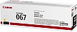  Canon 067 Yellow Canon MF650 Series/ MF651/ MF655/ 657/ LBP630 Series/ LBP631/ LBP633 (5099C002)