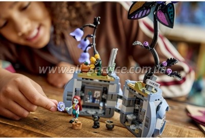 ����������� LEGO Disney �������� ������ ���� (43288)