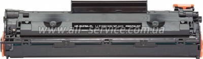  PRINTALIST HP LJ P1566/ 1606/ Canon MF-4410  CE278A/ Canon 728 (HP-CE278A-PL)