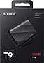 Накопитель SSD USB 3.2 1TB T9 Samsung (MU-PG1T0B/EU) Накопитель SSD USB 3.2 1TB T9 Samsung (MU-PG1T0B/EU)