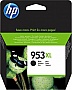  HP 953XL Officejet Pro 8210/ 8710/ 8720/ 8725/ 8730 Black (L0S70AE)