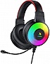  Vinga HSCU-100 Gaming LED Black (HSCU-100)