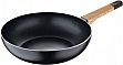 ��������� WOK Bergner Earth Black 28�� (BG-34627-BK)