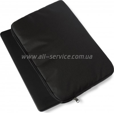    Vinga 15-16" NS150 Black Sleeve (NS150BK)