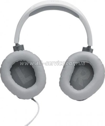  JBL Quantum 100 White (JBLQUANTUM100WHT)