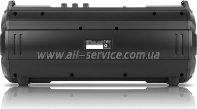 ������������ ������� REAL-EL X-737 Black