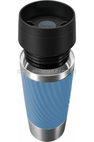  Tefal Travel Mug Classic Twist, 360,  ,  (N2024510)
