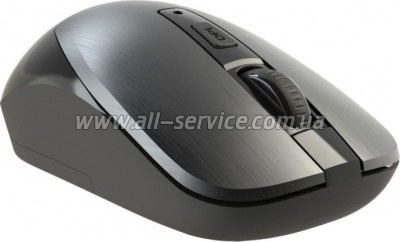  Defender Wave MM-995 Silent Wireless Grey (52993)