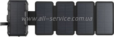 ������� ������������� Sandberg 27000mAh Solar (421-06)