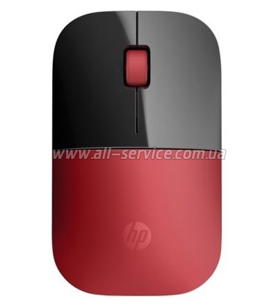  HP Z3700 WL Cardinal Red (V0L82AA)