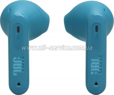  JBL Tune Flex 2 Turquoise (JBLTFLEX2TQE)