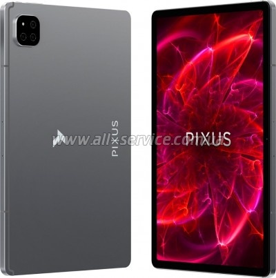  Pixus Falcon 10,95" 8/256GB LTE metal, graphite (4897058531848)