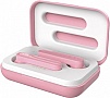 Trust Primo Touch True Wireless Mic Pink (23782)