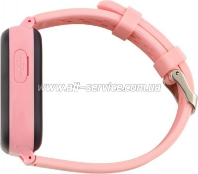 �����-���� Amigo GO009 Pink (996384)