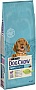     Purina Dog Chow Puppy Lamb    14 (7613034487872)
