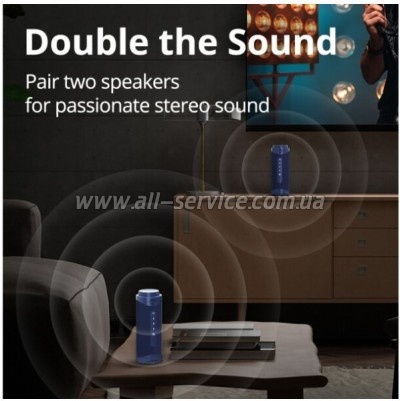   Tronsmart T7 Blue (1030837)