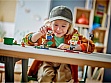 ����������� LEGO Super Mario ����������� � ������������� LEGO ����� (71439)