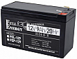   Full Energy 12V 9AH (FEP-129)