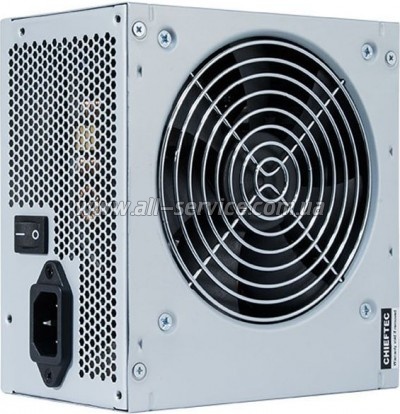   Chieftec 450W (GPB-450S)