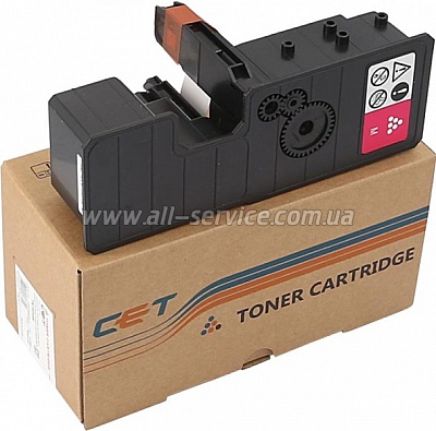 �����-�������� CET Kyocera TK-5440 Ecosys PA2100/ MA2100 ������ 1T0C0ABNL0 Magenta (CET141961)