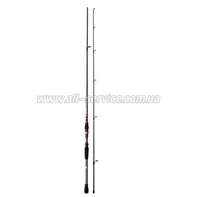 Спиннинг Lineaeffe Carborex 10KG Spinning 2.40м (2836024) Спиннинг Lineaeffe Carborex 10KG Spinning 2.40м (2836024)
