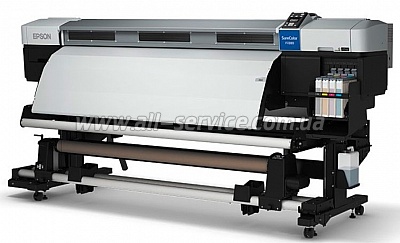  Epson 64" SureColor SC-F7200 hdK (C11CF06301A0)