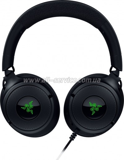 �������� Razer Kraken V4 X Black (RZ04-05180100-R3M1)
