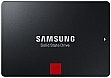 SSD  Samsung 860 PRO 2TB 2.5" SATA V-NAND 3D MLC (MZ-76P2T0BW)
