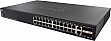  Cisco SF550X-24 (SF550X-24-K9-EU)