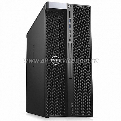  Dell Precision T5820 (210-T5820-MT5)