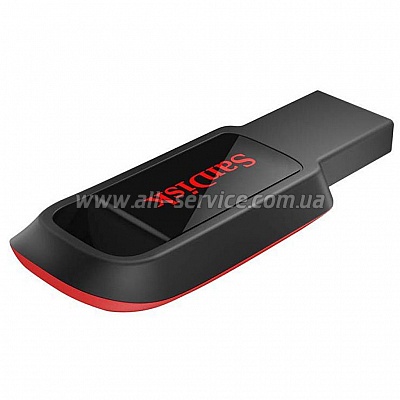  SanDisk 16GB Cruzer Spark (SDCZ61-016G-G35)
