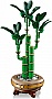����������� LEGO Botanicals ������ ������� (10344)
