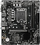   MSI PRO H610M-E