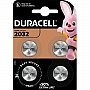  Duracell LR44 / V13GA / A76 * 4 (5007662/ 5010951)