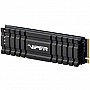 SSD  PATRIOT Viper M.2 VPN100 256 GB (VPN100-256GM28H)