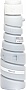 �����-�������� WWM Konica Minolta Di152/ Bizhub 162/ 163/ 210 ������ TN114/ TN106 (TN114-WWM)