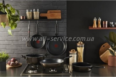 WOK Tefal XL Intense 28 (C3841953)