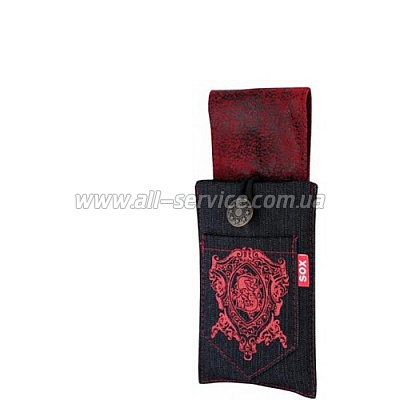 Чехол SOX LIFESTYLE KDEP 01 Чехол SOX LIFESTYLE KDEP 01