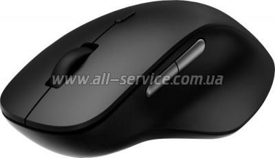  Rapoo M50 Plus Silent Wireless Black (M50_plus)