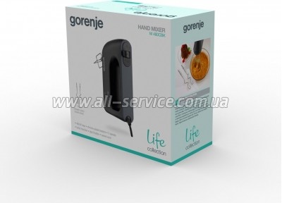 ������ Gorenje M460CBK